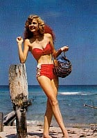 Mary Castle